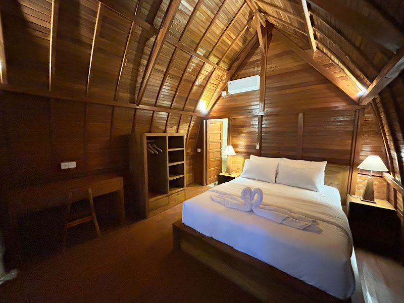2 Bedrooms · Mas, Ubud — photo 3