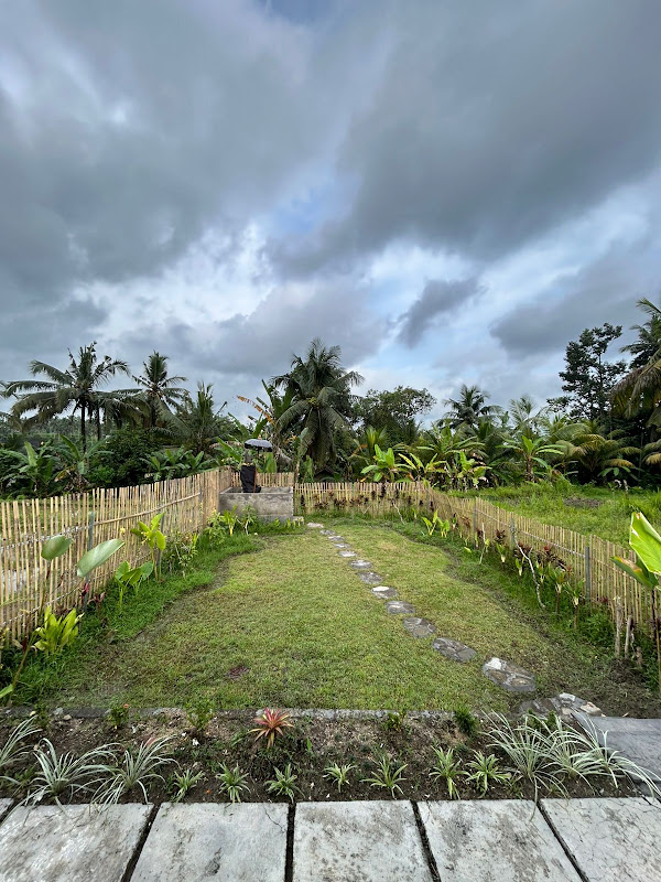 1 Bedroom · Tegalalang, Ubud — photo 4