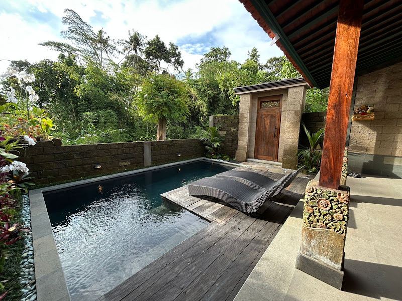 1 Bedroom · Kedewatan, Ubud — photo 1