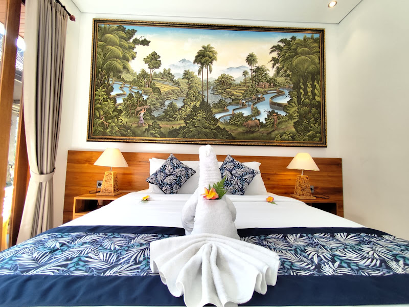 1 Bedroom · Singakerta, Ubud — photo 4
