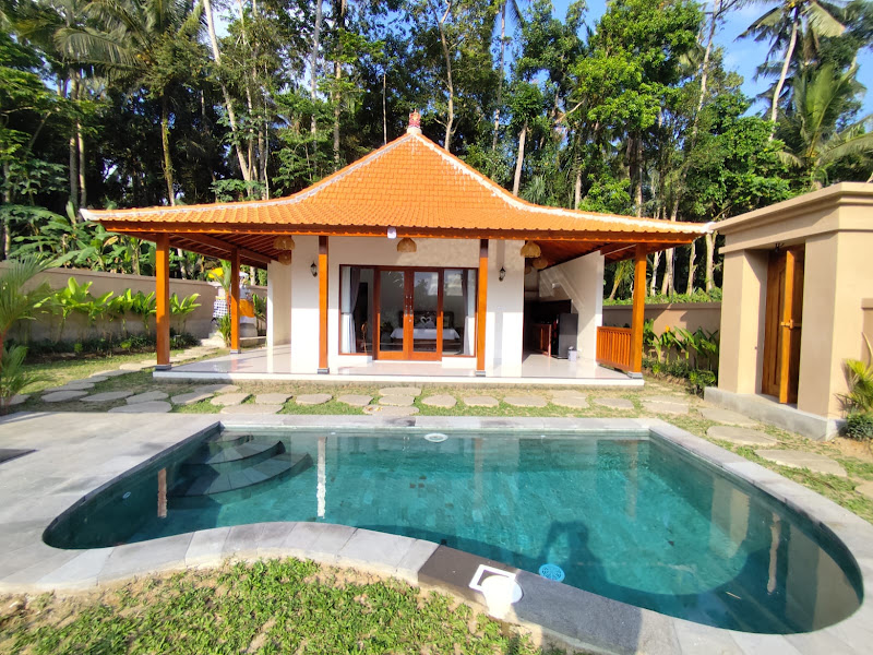 1 Bedroom · Keliki, Ubud — photo 1