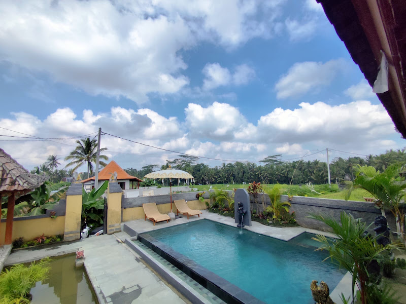 1 Bedroom · Keliki, Ubud — photo 1