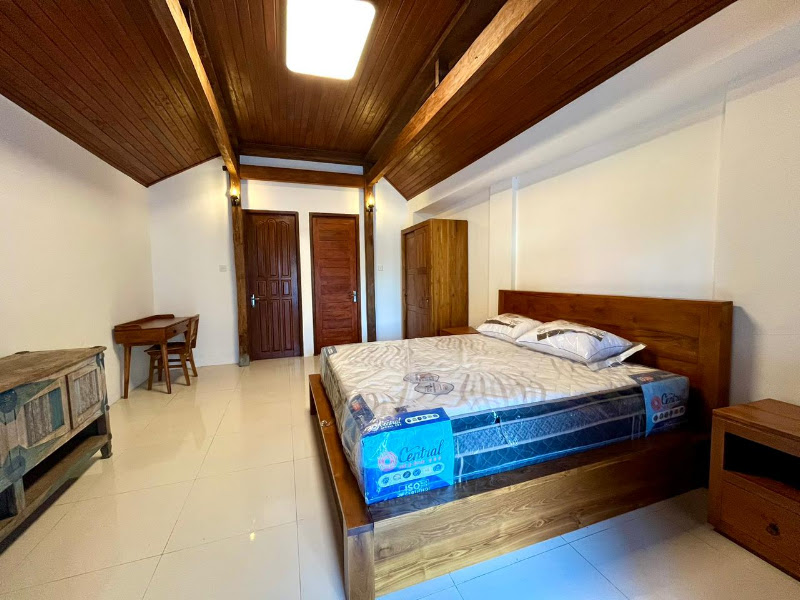 1 Bedroom · Mas, Ubud — photo 3