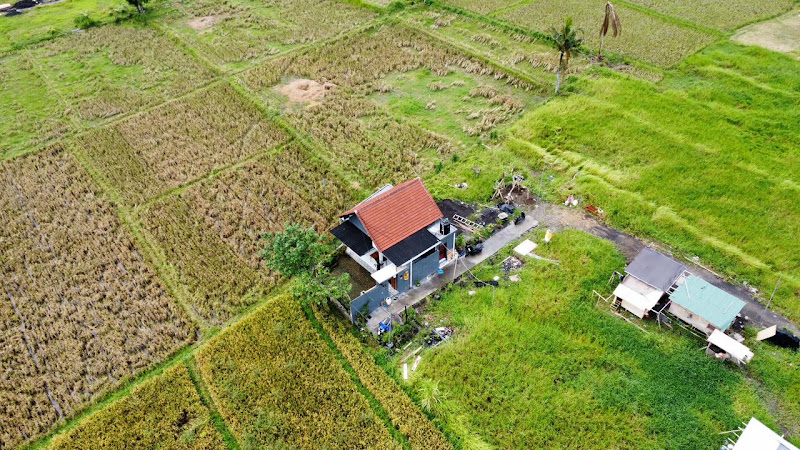 1 Bedroom · Singakerta, Ubud — photo 1