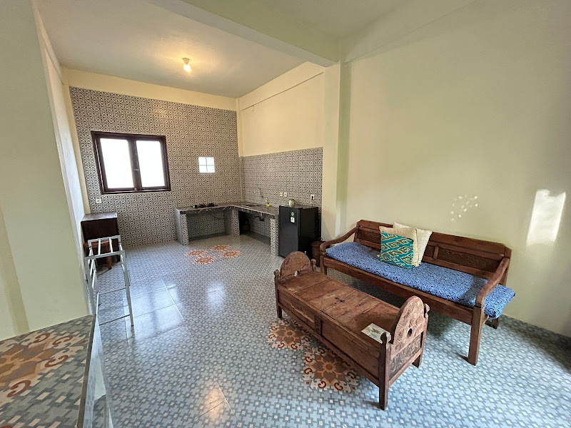 1 Bedroom · Andong, Ubud — photo 2