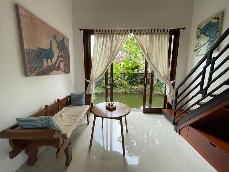 1 Bedroom · Peliatan, Ubud — photo 1