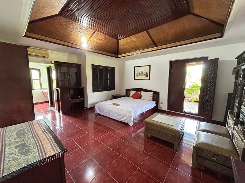 1 Bedroom · Lodtunduh, Ubud — photo 4