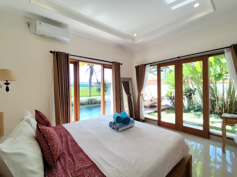 2 Bedrooms · Sayan, Ubud — photo 5