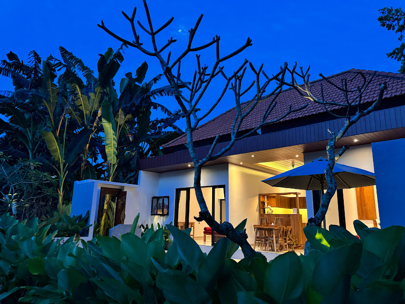2 Bedrooms · Singakerta, Ubud — photo 1