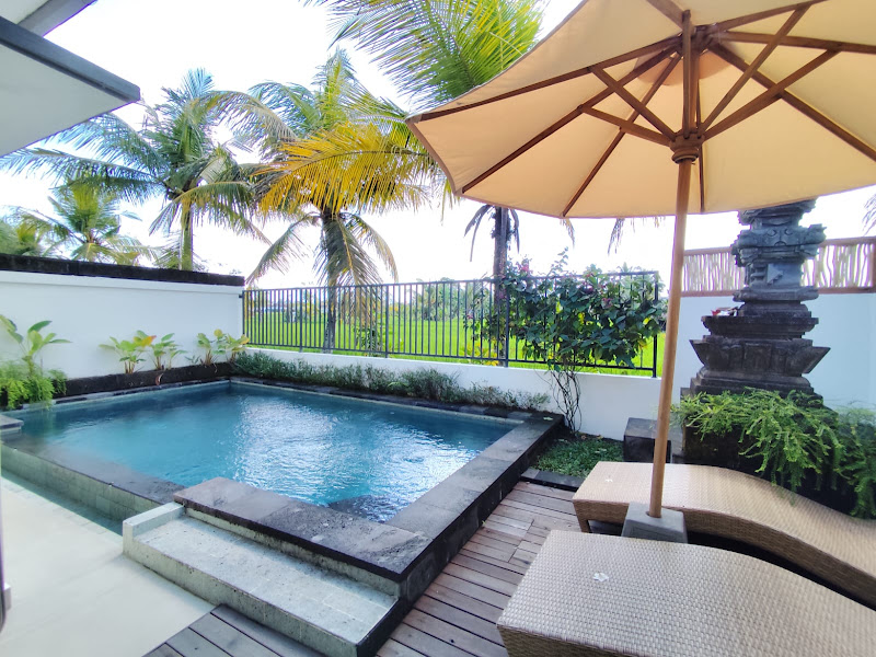 2 Bedrooms · Sayan, Ubud — photo 2