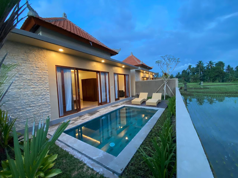 1 Bedroom · Keliki, Ubud — photo 1
