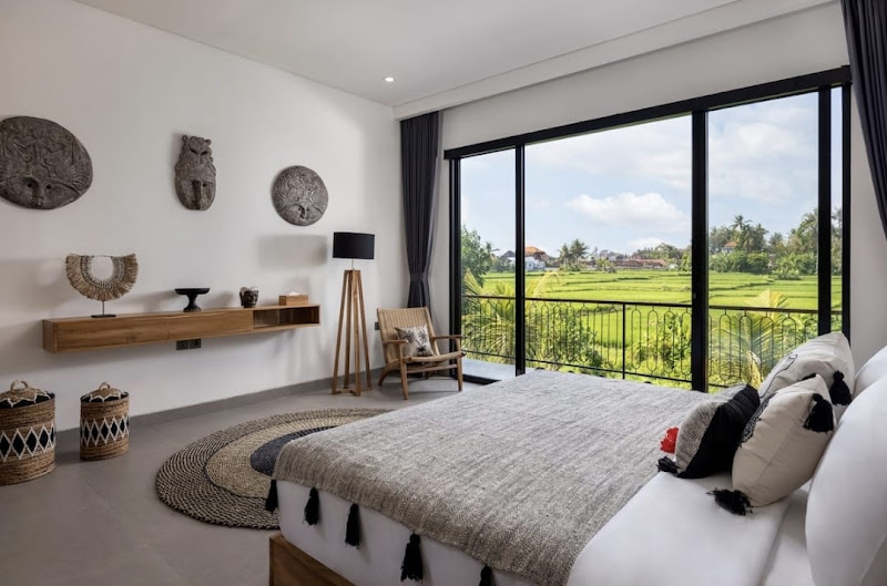 3 Bedrooms · Tengkulak, Mas, Ubud — photo 4