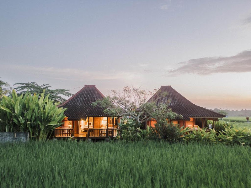 1 Bedroom · Keliki, Ubud — photo 2