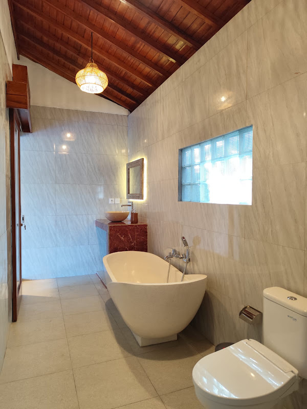 1 Bedroom · Keliki, Ubud — photo 4