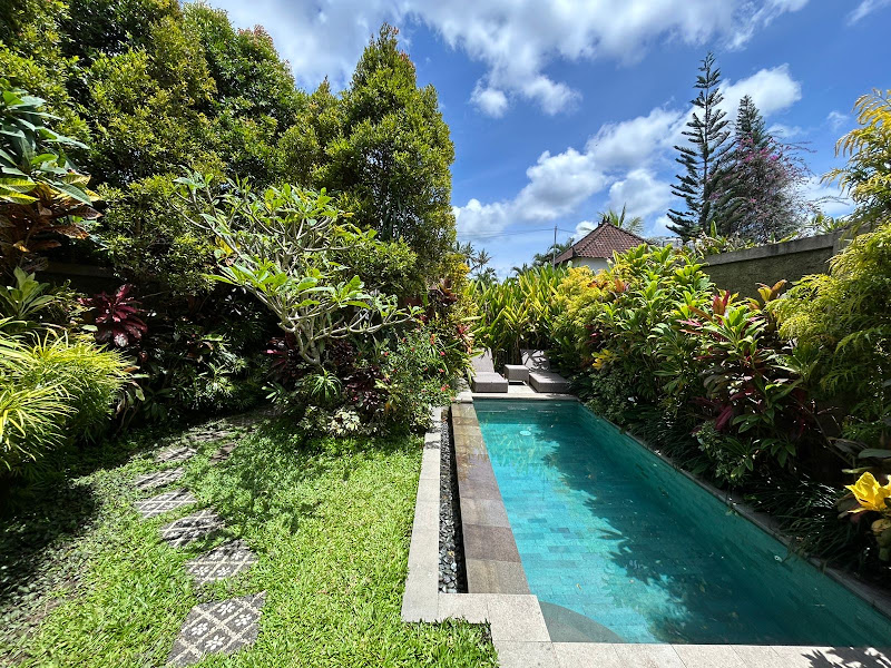 1 Bedroom · Katik Lantang, Ubud — photo 2