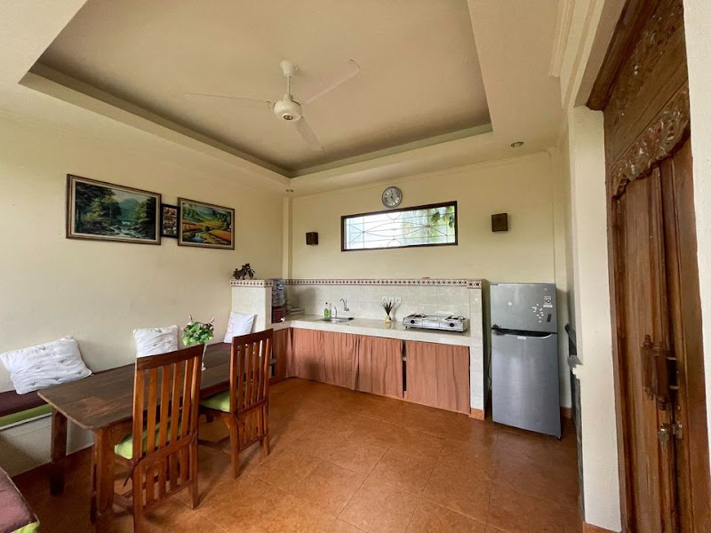 1 Bedroom · Singakerta, Ubud (Near Nyuh Kuning) — photo 3