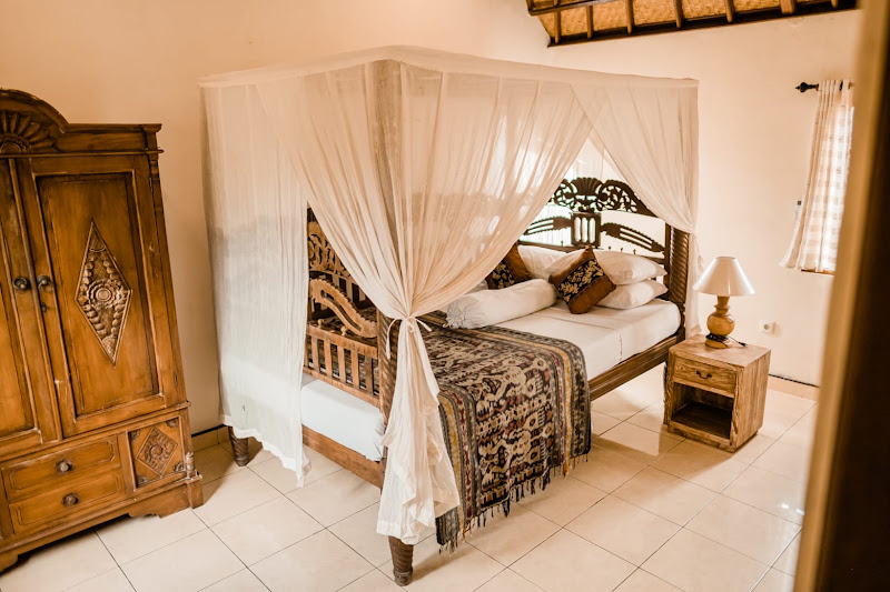 1 Bedroom · Nyuh Kuning, Ubud — photo 5