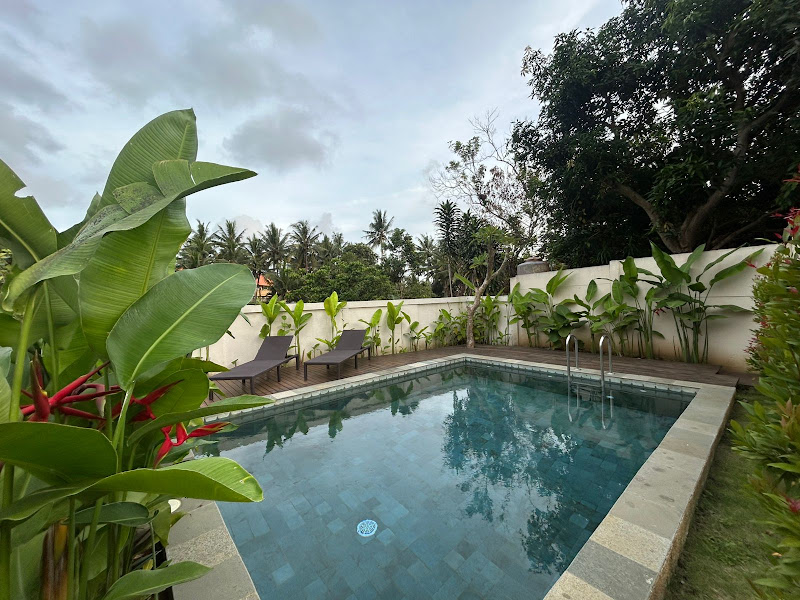 2 Bedrooms · Mas, Ubud — photo 5