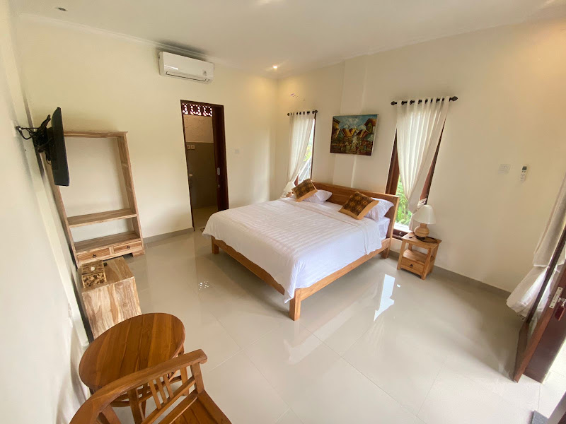 1 Bedroom · Kedewatan, Ubud — photo 6