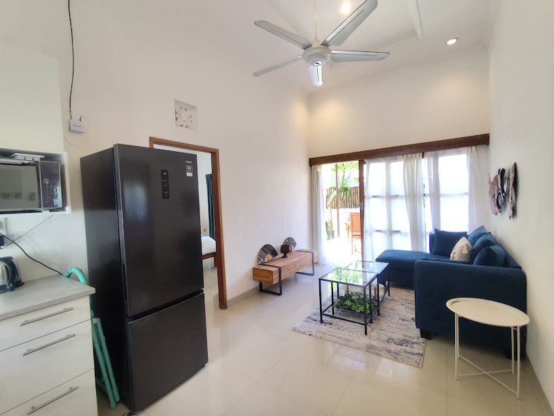 2 Bedrooms · Tirta Tawar, Ubud — photo 4