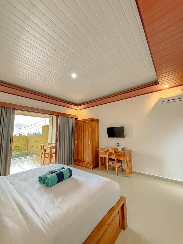 1 Bedroom · Pejeng, Ubud — photo 5
