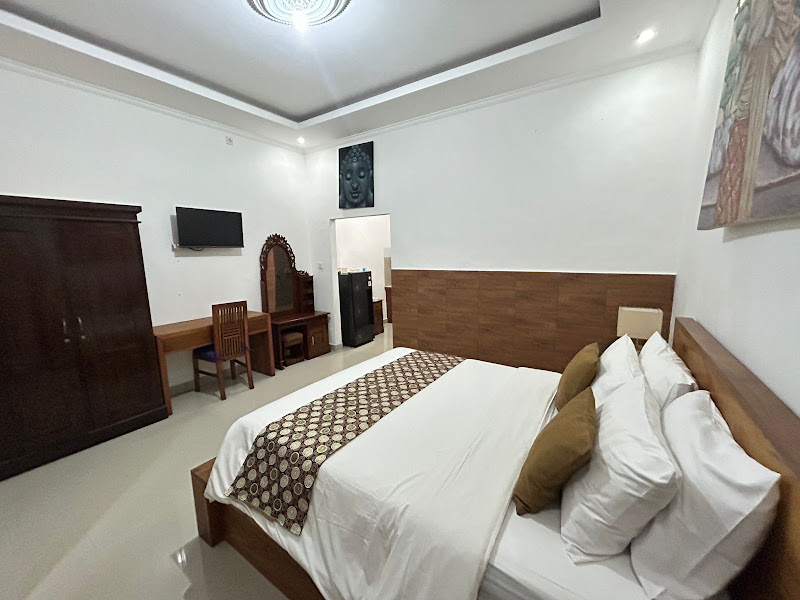 1 Bedroom · Pejeng, Ubud — photo 5