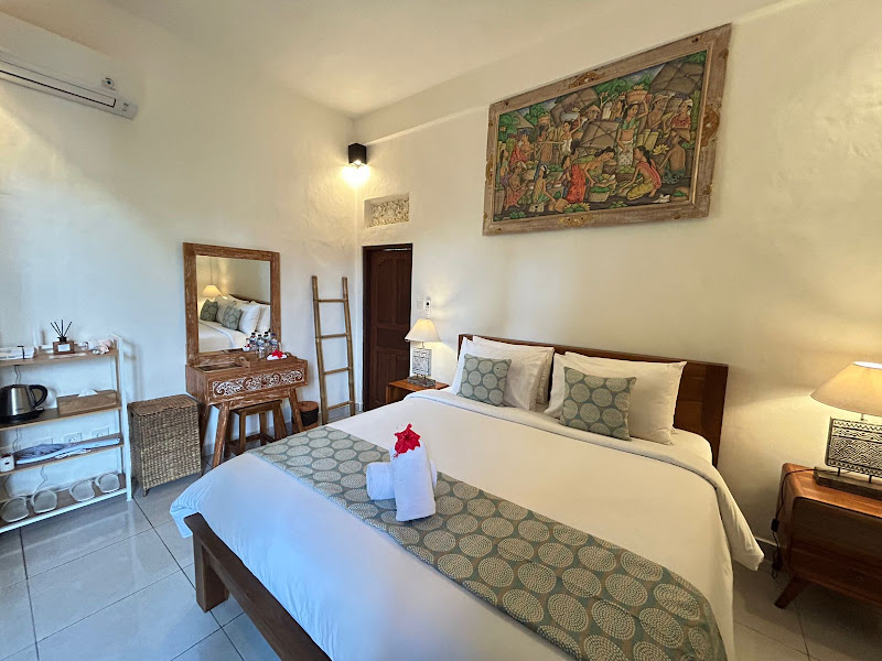 1 Bedroom · Kedewatan, Ubud — photo 2