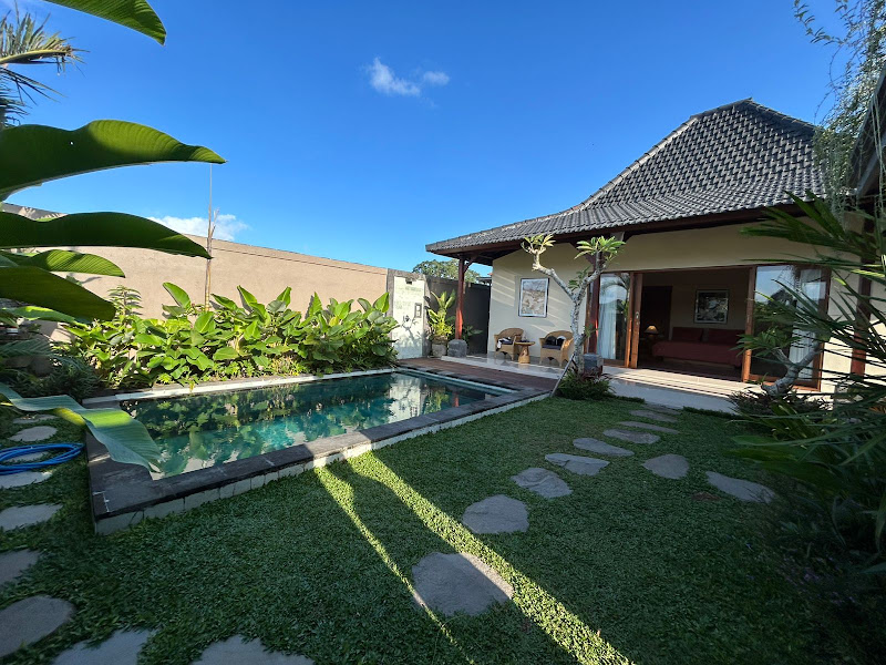 1 Bedroom · Sayan, Ubud — photo 3