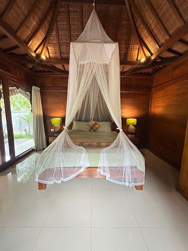 1 Bedroom · Lodtunduh, Ubud — photo 5