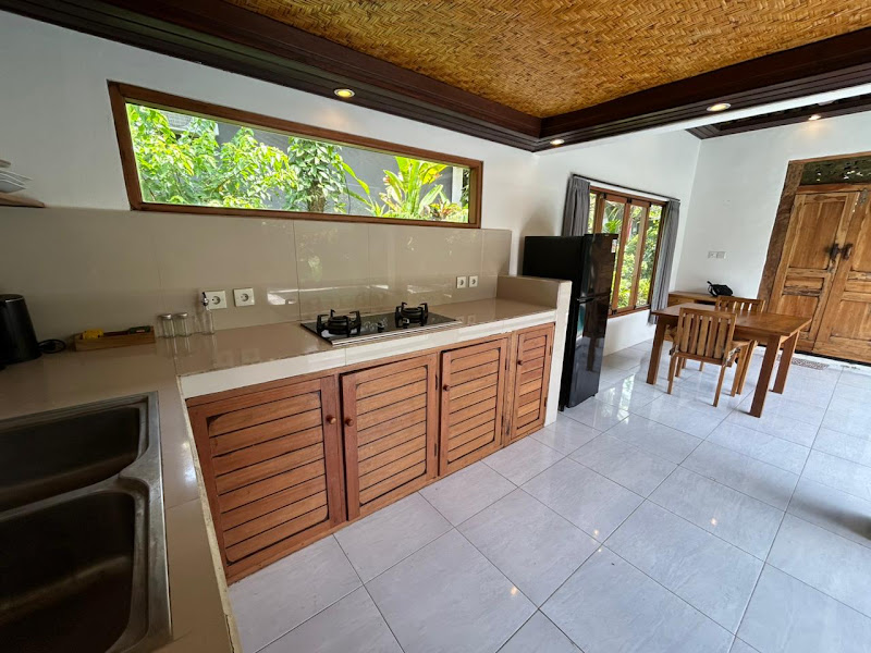 1 Bedroom · Penestanan, Ubud — photo 5
