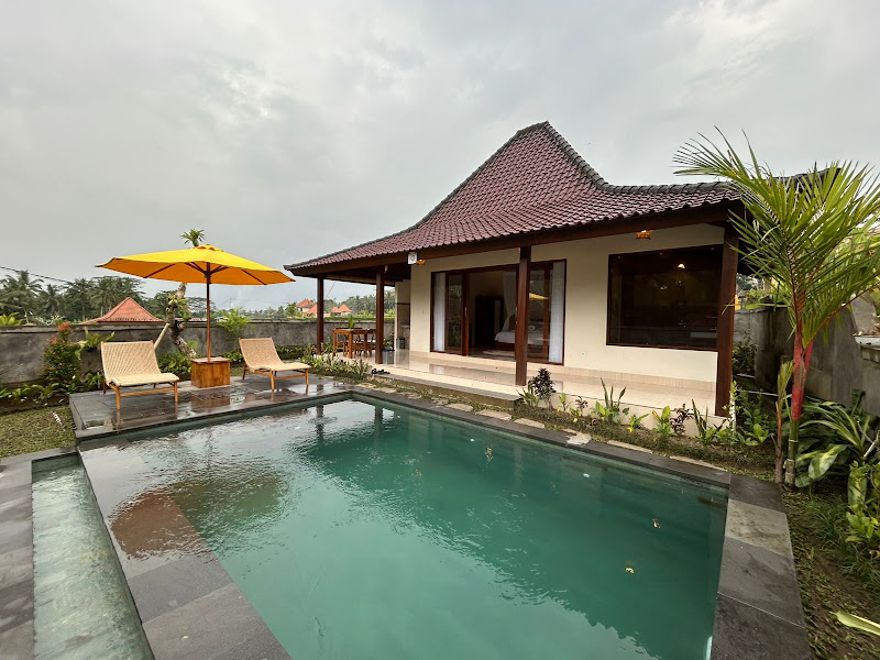 1 Bedroom · Keliki, Ubud — photo 1