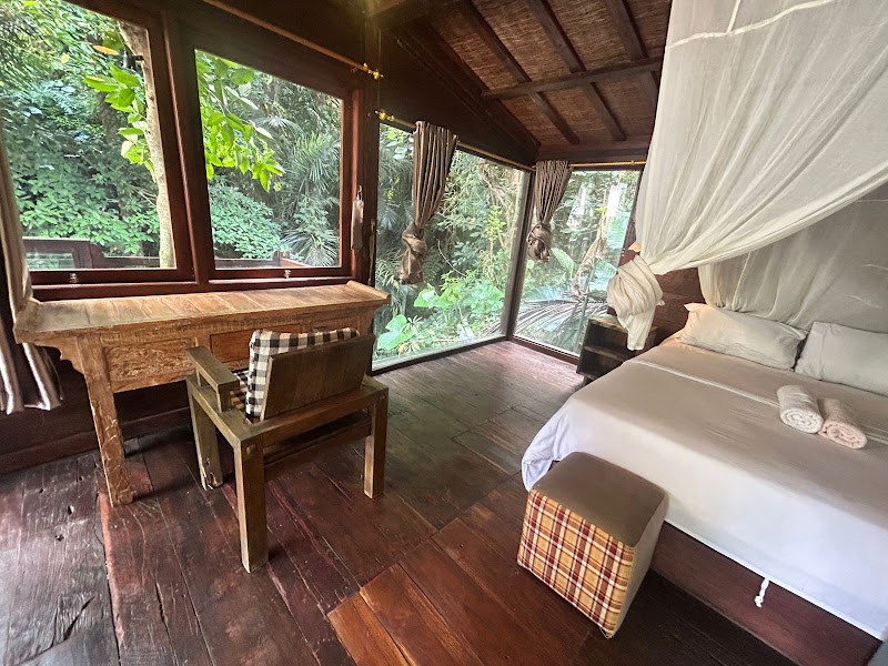 1 Bedroom · Singakerta, Ubud — photo 4