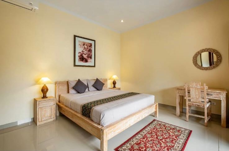 1 Bedroom · Katik Lantang, Ubud — photo 4