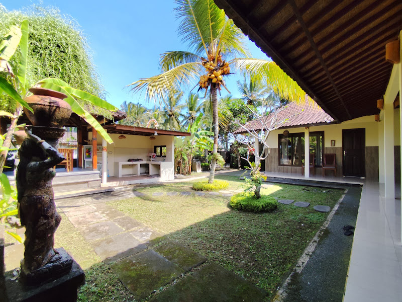 3 Bedrooms · Pejeng Kawan, Ubud — photo 2