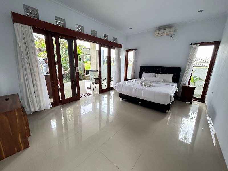 2 Bedrooms · Katik Lantang, Ubud (Near Penestanan) — photo 3