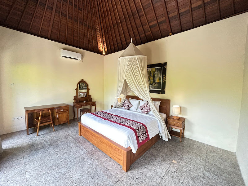 1 Bedroom · Kedewatan, Ubud — photo 3