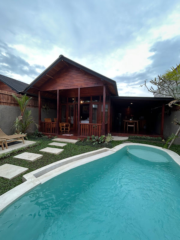 1 Bedroom · Penestanan, Ubud — photo 5