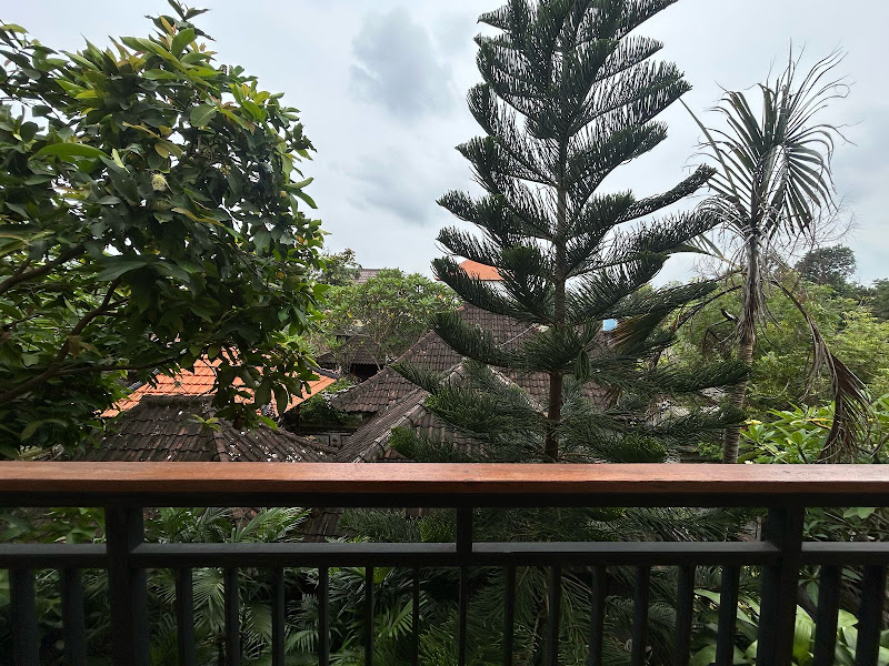 1 Bedroom · Singakerta, Ubud (Near Nyuh Kuning) — photo 4