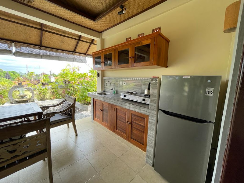 1 Bedroom · Singakerta, Ubud (Near Nyuh Kuning) — photo 3