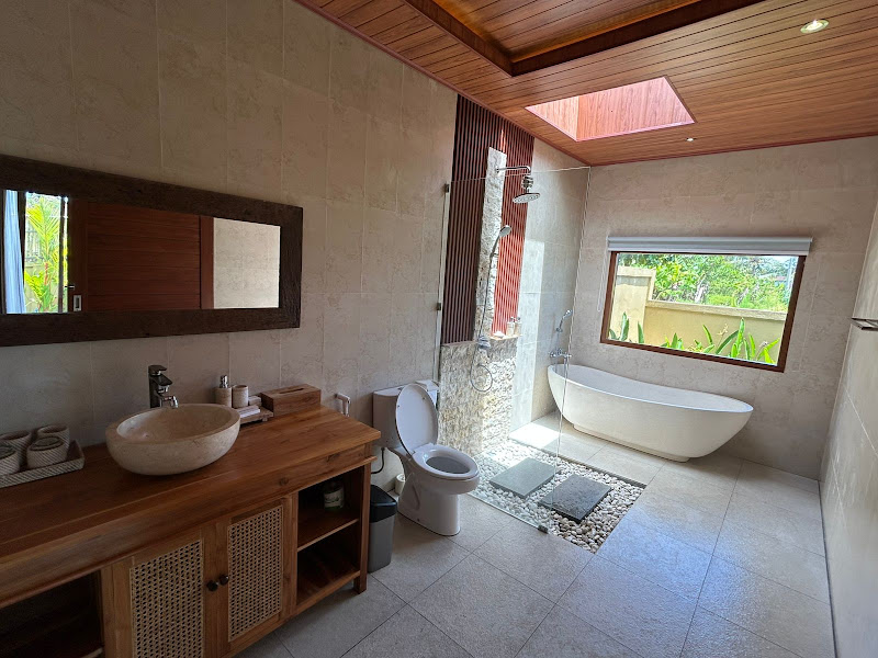 1 Bedroom · Jalan Suweta, Ubud — photo 4