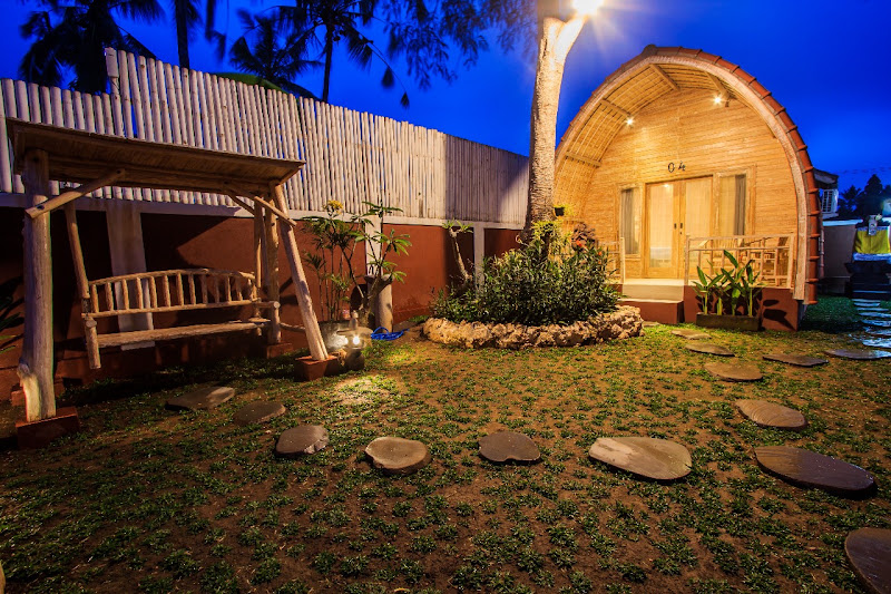 1 Bedroom · Carangsari — photo 3