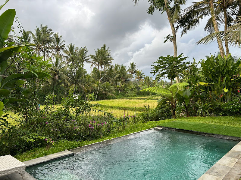 2 Bedrooms · Pejeng Kangin, Ubud — photo 2