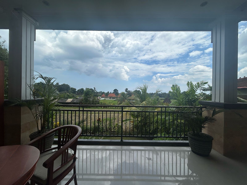 1 Bedroom · Kedewatan, Ubud — photo 3