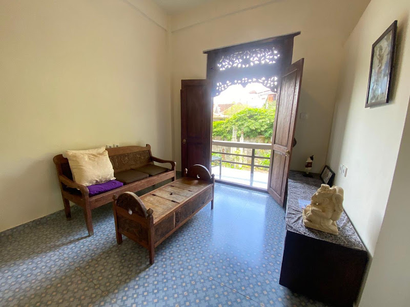 1 Bedroom · Andong, Ubud — photo 4