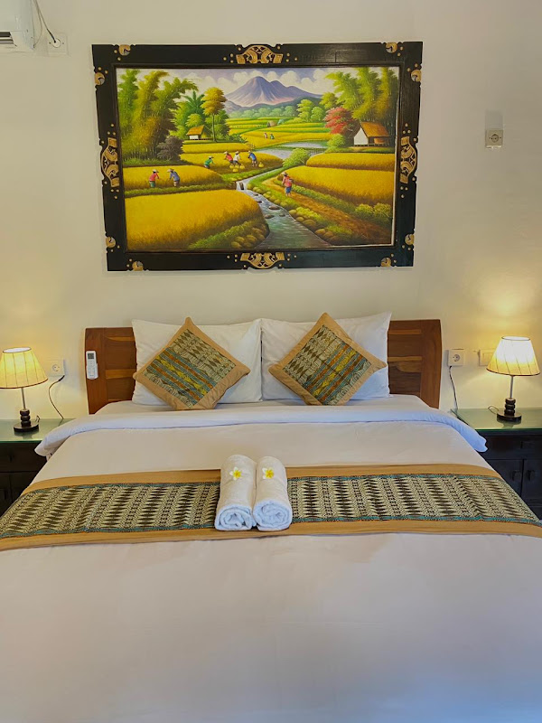 1 Bedroom · Pejeng, Ubud — photo 4