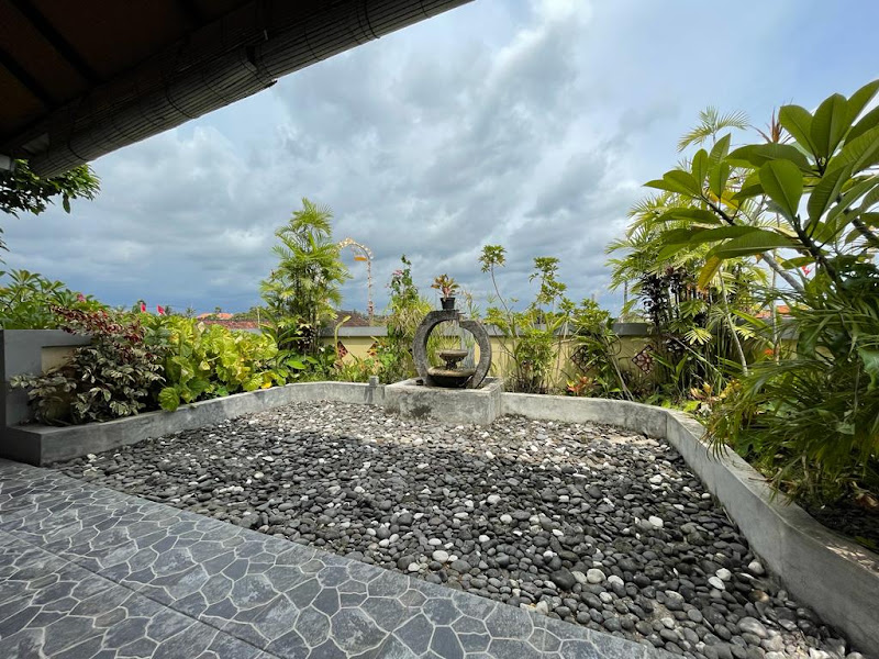 1 Bedroom · Singakerta, Ubud (Near Nyuh Kuning) — photo 2