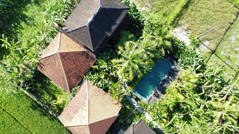 1 Bedroom · Penestanan, Ubud — photo 1