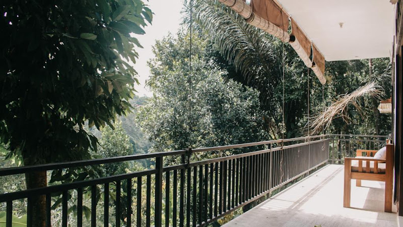2 Bedrooms · Kedewatan, Ubud (Bangkiangsidem) — photo 3