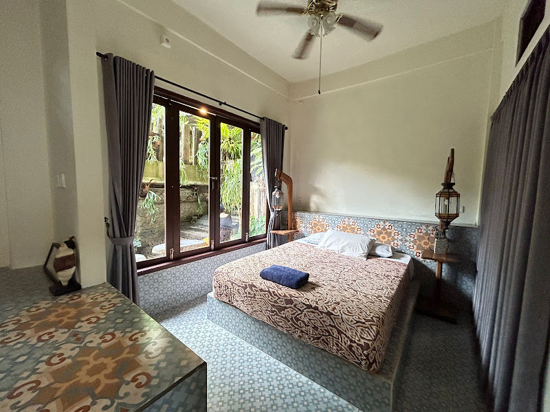 1 Bedroom · Andong, Ubud — photo 3