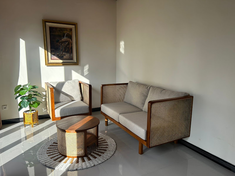 1 Bedroom · Keliki, Ubud — photo 6